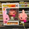 POP! Exclusive/Chase Funko Pop Dragon Ball Z : Kid Buu Kamehameha #878 VInyl Figure