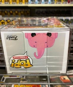 POP! Exclusive/Chase Funko Pop Dragon Ball Z : Kid Buu Kamehameha #878 VInyl Figure