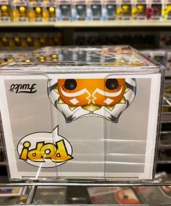 Funko Pop Disney Star Wars : AHSOKA #272 Vinyl Figure 8 Funko Pop Disney Star Wars : AHSOKA #272 Vinyl Figure