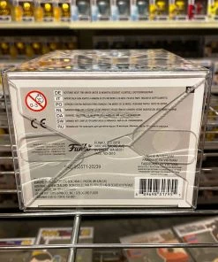 Funko Pop Disney Star Wars : AHSOKA #272 Vinyl Figure 9 Funko Pop Disney Star Wars : AHSOKA #272 Vinyl Figure