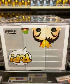 POP! Disney Funko Pop Disney : Queen Of Hearts #234 Vinyl Figure