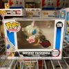 Funko Pop Demon Slayer : Inosuke Hashibira #1090 Vinyl Figure