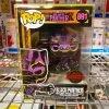Funko Pop Marvel Black Light : Black Panther #891 Vinyl Figure POP! Marvel
