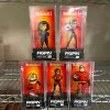 Funko FiGPiN Disney Increditbles 2 : Complete Set Of 5