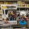 Funko Pop Venom : Venomized Thor #703 Chalice Exclusive POP! Exclusive/Chase