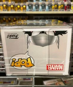 Funko Pop Venom : Venomized Thor #703 Chalice Exclusive POP! Exclusive/Chase