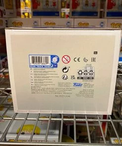 Funko Pop Marvel Spider-Man : Madame Web #960 Vinyl Figure