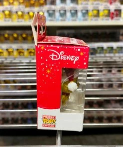 KEYCHAINS Funko Pop Keychain : Winnie The Pooh