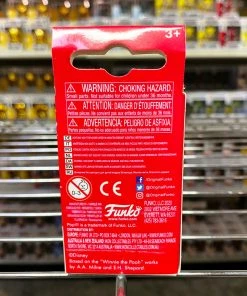 KEYCHAINS Funko Pop Keychain : Winnie The Pooh