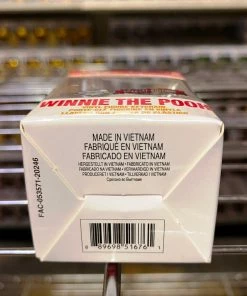 KEYCHAINS Funko Pop Keychain : Winnie The Pooh