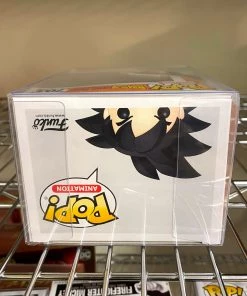 Funko Pop Dragon Ball Z : Goku 28th World Tournament #703 Vinyl Figure 9 Funko Pop Dragon Ball Z : Goku 28th World Tournament #703 Vinyl Figure