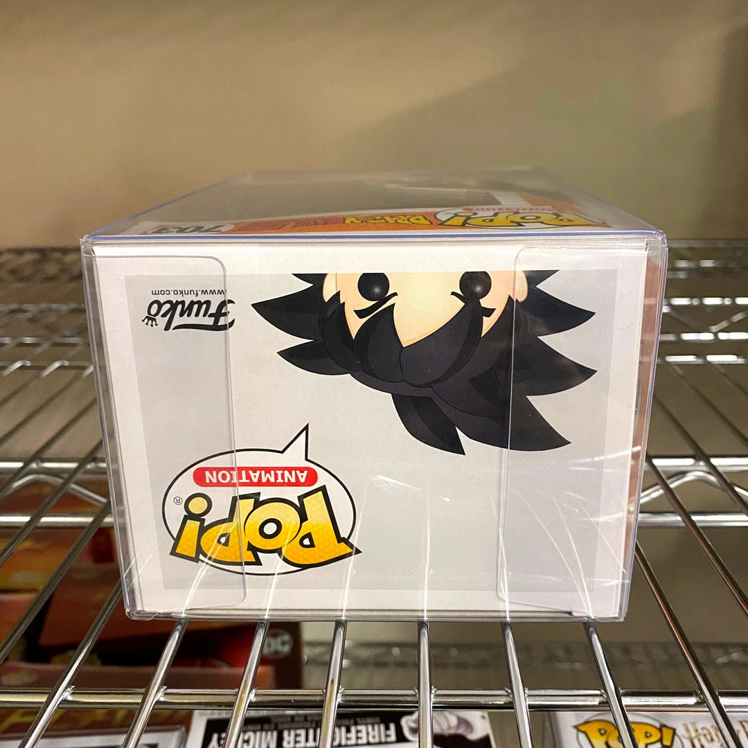 Funko Pop Dragon Ball Z : Goku 28th World Tournament #703 Vinyl Figure 4 Funko Pop Dragon Ball Z : Goku 28th World Tournament #703 Vinyl Figure