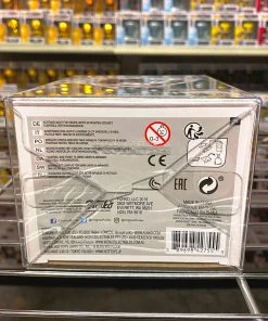 Funko Pop Naruto : Yellow Naruto (Six Path) Glows In The Dark #186 Vinyl Figure POP! Exclusive/Chase