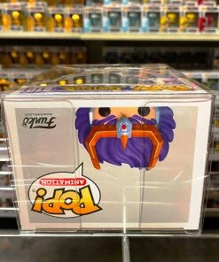 Funko Pop Saint Seiya : Phoenix IKKI #810 Glows Vinyl Figure POP! Animation