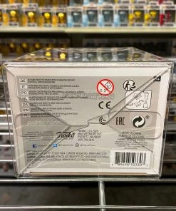 Funko Pop Saint Seiya : Phoenix IKKI #810 Glows Vinyl Figure POP! Animation