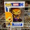 POP! Marvel Funko Pop Marvel Spider-Man : Hobgoblin #959 Vinyl Figure