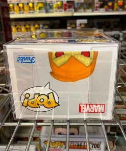 POP! Marvel Funko Pop Marvel Spider-Man : Hobgoblin #959 Vinyl Figure