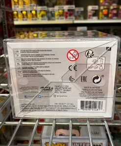 POP! Marvel Funko Pop Avengers Endgame : Old Man Steve #915 Vinyl Figure 9 POP! Marvel Funko Pop Avengers Endgame : Old Man Steve #915 Vinyl Figure