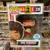Funko Pop Rocks : Jimi Hendrix #239 Vinyl Figure