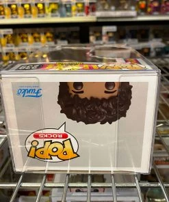 Funko Pop Rocks : Jimi Hendrix #239 Vinyl Figure