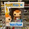 POP! Exclusive/Chase Funko Pop NYCC Exclusive : Basketball Freddy #182 Vinyl Figure