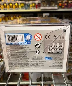 POP! Exclusive/Chase Funko Pop NYCC Exclusive : Basketball Freddy #182 Vinyl Figure