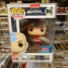POP! Exclusive/Chase Funko Pop NYCC 2021 : Avatar : AANG #1044 Vinyl Figure