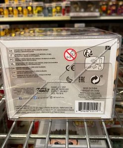 POP! Exclusive/Chase Funko Pop NYCC 2021 : Avatar : AANG #1044 Vinyl Figure