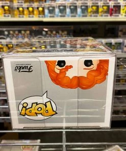 Funko Pop Disney : Merida #324 Vinyl Figure