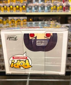 Funko Pop Animation : Naruto Shippuden : ITACHI #578 Vinyl Figure