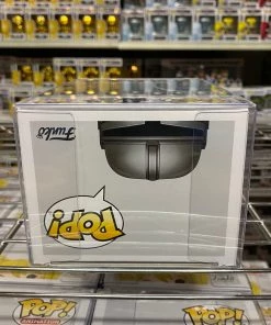 POP! Exclusive/Chase Funko Pop Star Wars : The Mandalorian Flying W/Blaster #408 Vinyl Figure 8 POP! Exclusive/Chase Funko Pop Star Wars : The Mandalorian Flying W/Blaster #408 Vinyl Figure