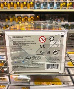 POP! Exclusive/Chase Funko Pop Dragon Ball Z : Super Saiyan Goku #860 First Appearance