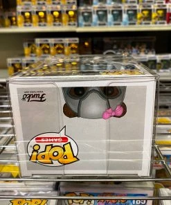 Funko Pop Games Specialty Series : Trinket #611 VInyl Figure POP! Games