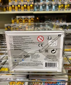 Funko Pop Games Specialty Series : Trinket #611 VInyl Figure POP! Games