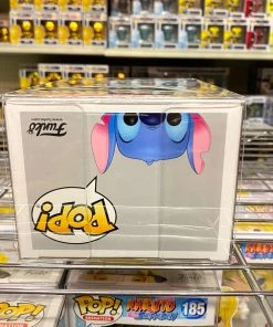 Funko Pop Disney Lilo & Stich : Aloha Stitch #203 Vinyl Figure 8 Funko Pop Disney Lilo & Stich : Aloha Stitch #203 Vinyl Figure