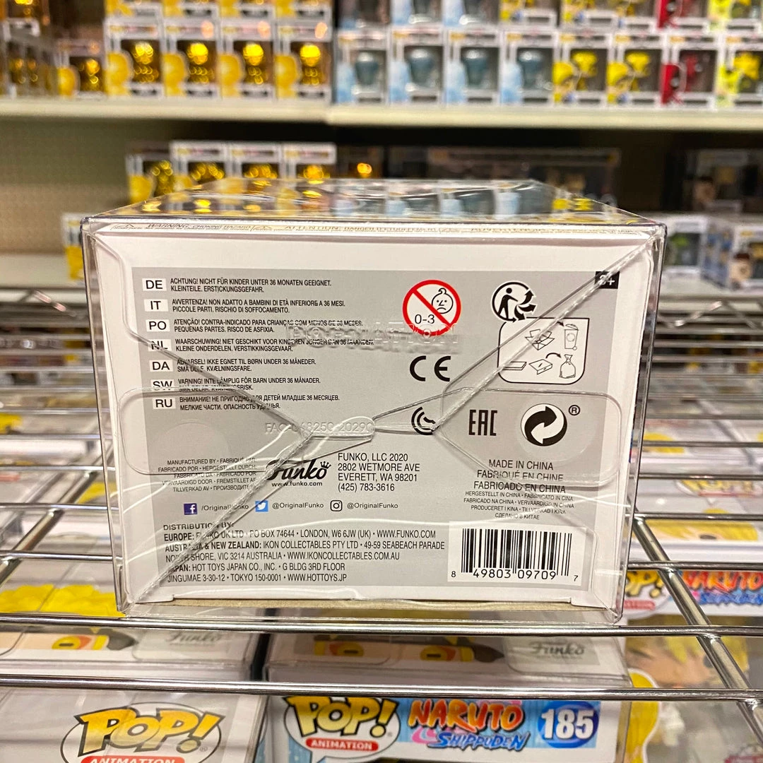 Funko Pop Disney Lilo & Stich : Aloha Stitch #203 Vinyl Figure 5 Funko Pop Disney Lilo & Stich : Aloha Stitch #203 Vinyl Figure