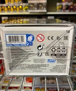 Funko Pop Demon Slayer : Tanjiro Kamado W/Mask #867 Vinyl Figure