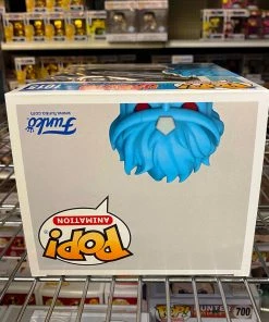 Funko Pop Naruto Shippuden 6