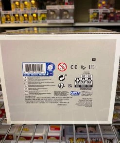 Funko Pop Naruto Shippuden 6