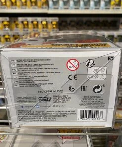 Funko Pop Asia Exclusive : Chinese New Year Mickey Mouse #737 POP! Exclusive/Chase