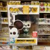 Funko Pop Disney Mickey Go Thailand : Mickey Mouse #787 Vinyl Figure