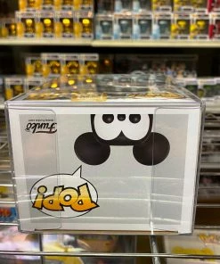 Funko Pop Disney Mickey Go Thailand : Mickey Mouse #787 Vinyl Figure