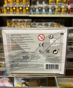 Funko Pop Disney Mickey Go Thailand : Mickey Mouse #787 Vinyl Figure