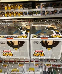 Funko Pop Avatar : Azula Chase Bundle Set Vinyl Figure POP! Exclusive/Chase