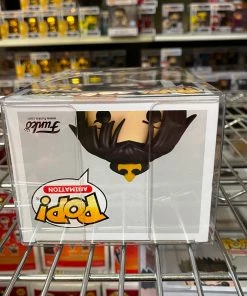 Funko Pop Avatar : Azula #1079 Vinyl Figure