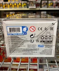 Funko Pop Avatar : Azula #1079 Vinyl Figure