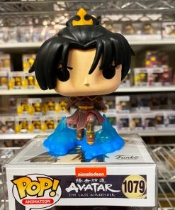 Funko Pop Avatar : Azula #1079 Vinyl Figure
