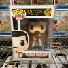 Funko Pop Rocks : FYE : Diamond Freddie Mercury #97 Vinyl Figure POP! Exclusive/Chase