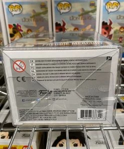 Funko Pop Rocks : FYE : Diamond Freddie Mercury #97 Vinyl Figure POP! Exclusive/Chase