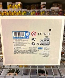 POP! Exclusive/Chase Funko Pop Naruto 6